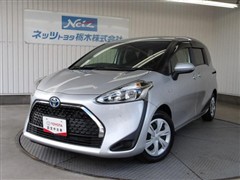 シエンタ HV ファンベースG