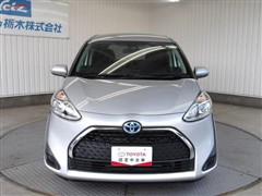 シエンタ HV ファンベースG