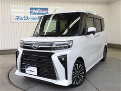 ダイハツ タント カスタムRS