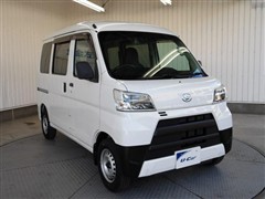 ハイゼットカーゴ スペシャルSA3