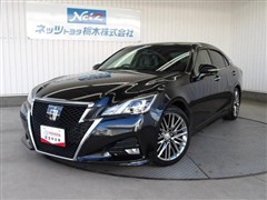 クラウンアスリートS T Jフロンティア