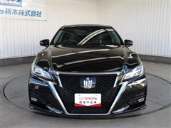 クラウンアスリートS T Jフロンティア