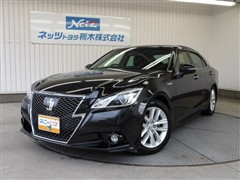 クラウンアスリート HV アスリートS