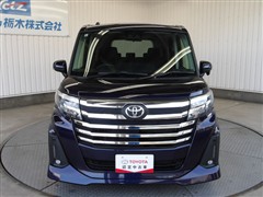 ルーミー カスタムG T