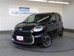 トヨタ シエンタ ハイブリッド Z