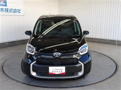 シエンタ ハイブリッド Z