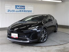トヨタ プリウス G