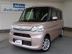 ダイハツ タント G SA3