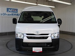 ハイエースバン DX