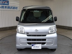 ハイゼットカーゴ デラックス