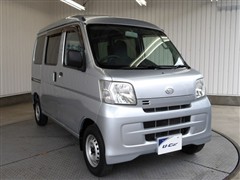 ハイゼットカーゴ デラックス