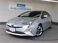 プリウス A プレミアムツーリング