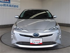 プリウス A プレミアムツーリング