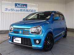 アルト ワークス