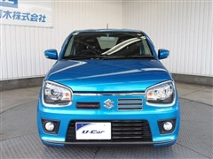 アルト ワークス