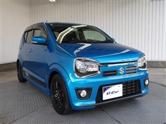 アルト ワークス