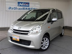 ムーヴ Xリミテッド