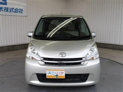 ムーヴ Xリミテッド