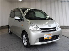 ムーヴ Xリミテッド