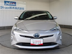 プリウス S セーフティプラス