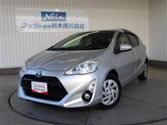 アクア S スタイルブラック