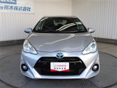 アクア S スタイルブラック