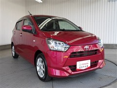 ピクシスエポック G SA3