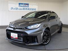 トヨタ GRヤリス RZ ハイパフォーマンス