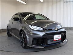 GRヤリス RZ ハイパフォーマンス