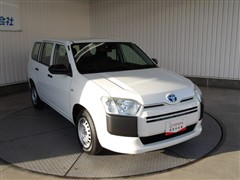 プロボックスHV DXコンフォート