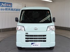 ハイゼットカーゴ デラックス