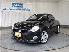 ダイハツ コペン セロ