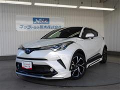 トヨタ　C-HR G