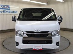 ハイエースV S-GL ダークP S
