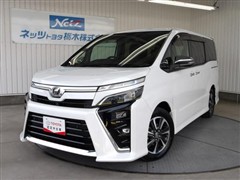 ヴォクシー ZS キラメキ2