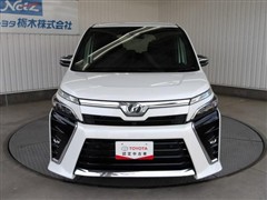 ヴォクシー ZS キラメキ2