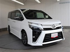 ヴォクシー ZS キラメキ2