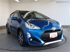 アクア X アーバンソリッド