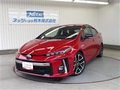 トヨタ プリウスPHV S GRスポーツ