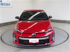プリウスPHV S GRスポーツ