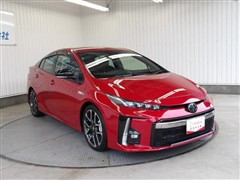 プリウスPHV S GRスポーツ