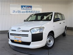 トヨタ　サクシードバン U