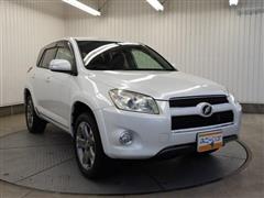 RAV4 スポーツ