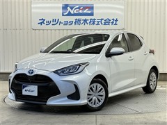 ヤリス ハイブリッド Z