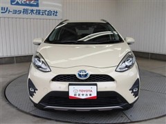 アクア クロスオーバー