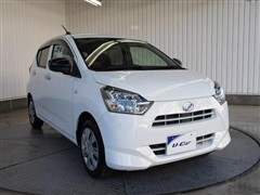 ミライース X SA3