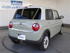 アルトラパン LC X