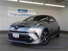 トヨタ　C-HR G