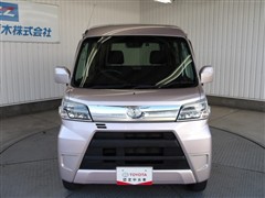 ピクシスV クルーズターボSA3