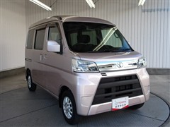 ピクシスV クルーズターボSA3